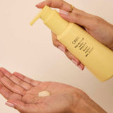 Heatless Styling Balm 150ml