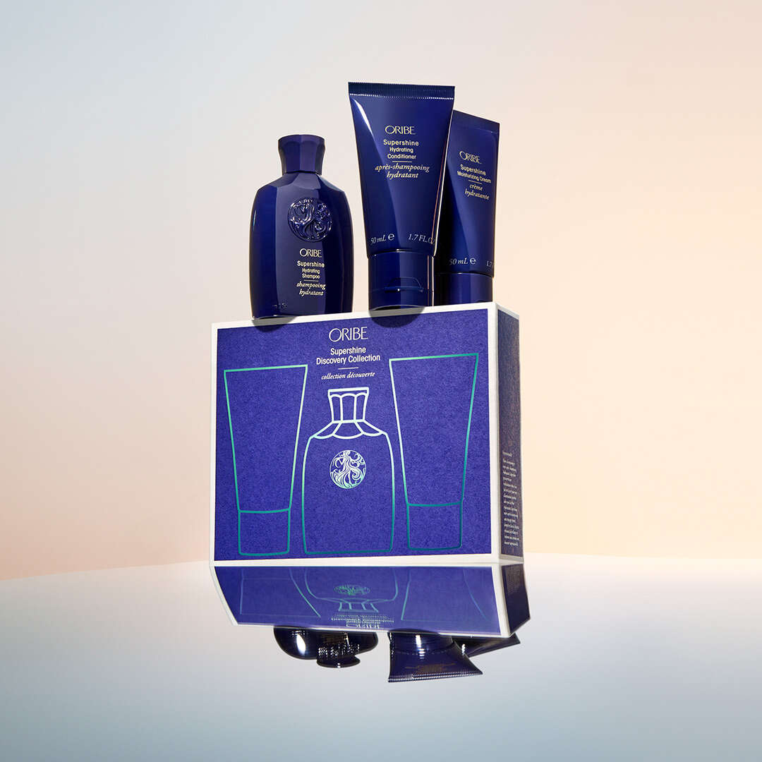 Novito Supershine Discovery Collection – TROPICOS/NOVITO