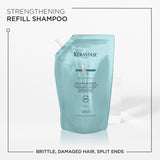 2 x 500ml Kerastase Shampoo