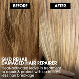 Rehab Damaged Hair Repair 95 ml