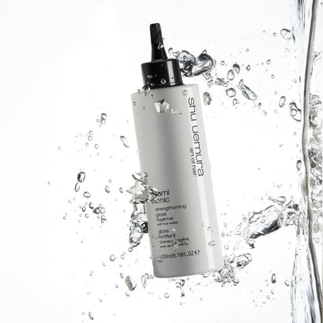 Izumi Tonic Strengthening Gloss Treatment 200ml