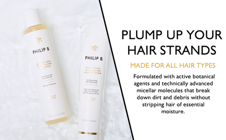 Weightless Volumizing Collection Full Size Kit