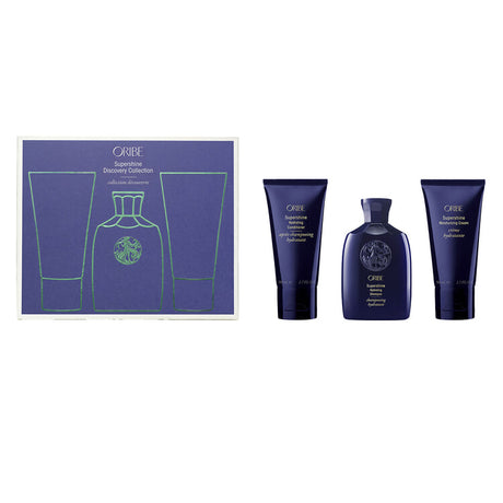 Supershine Discovery Collection