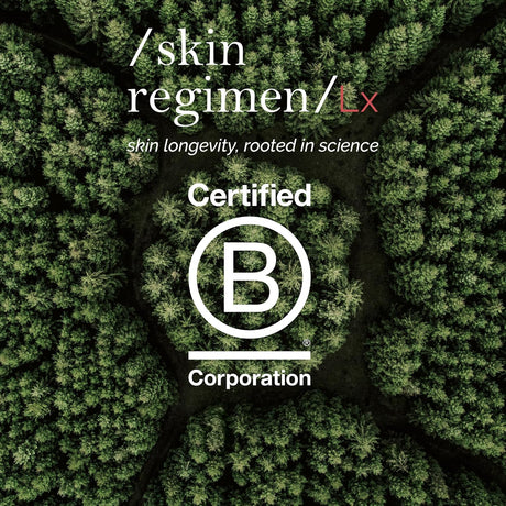 Skin Regimen LX Enzyme Exfoliator 55g
