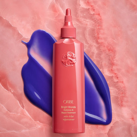 Bright Blonde Radiance & Repair Treatment 175ml