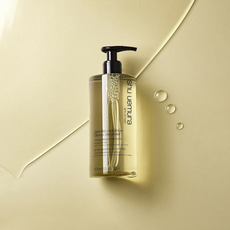 Gentle Radiance Cleanser Weightless Shampoo 400ml