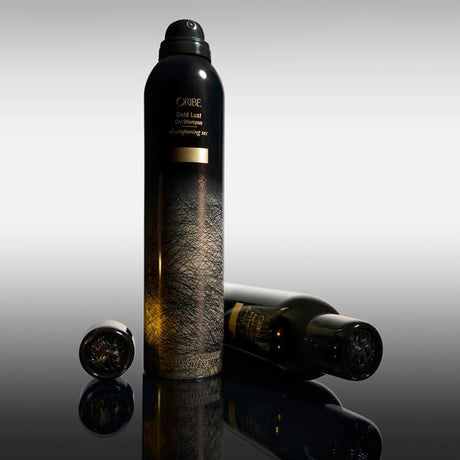 Gold Lust Dry Shampoo 30ml