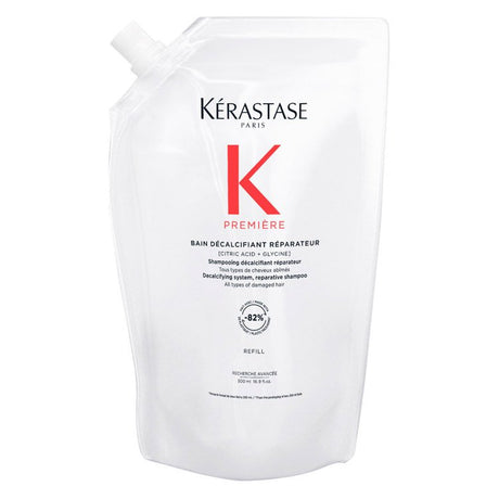 Première Bain Décalcifiant Rénovateur Shampoo