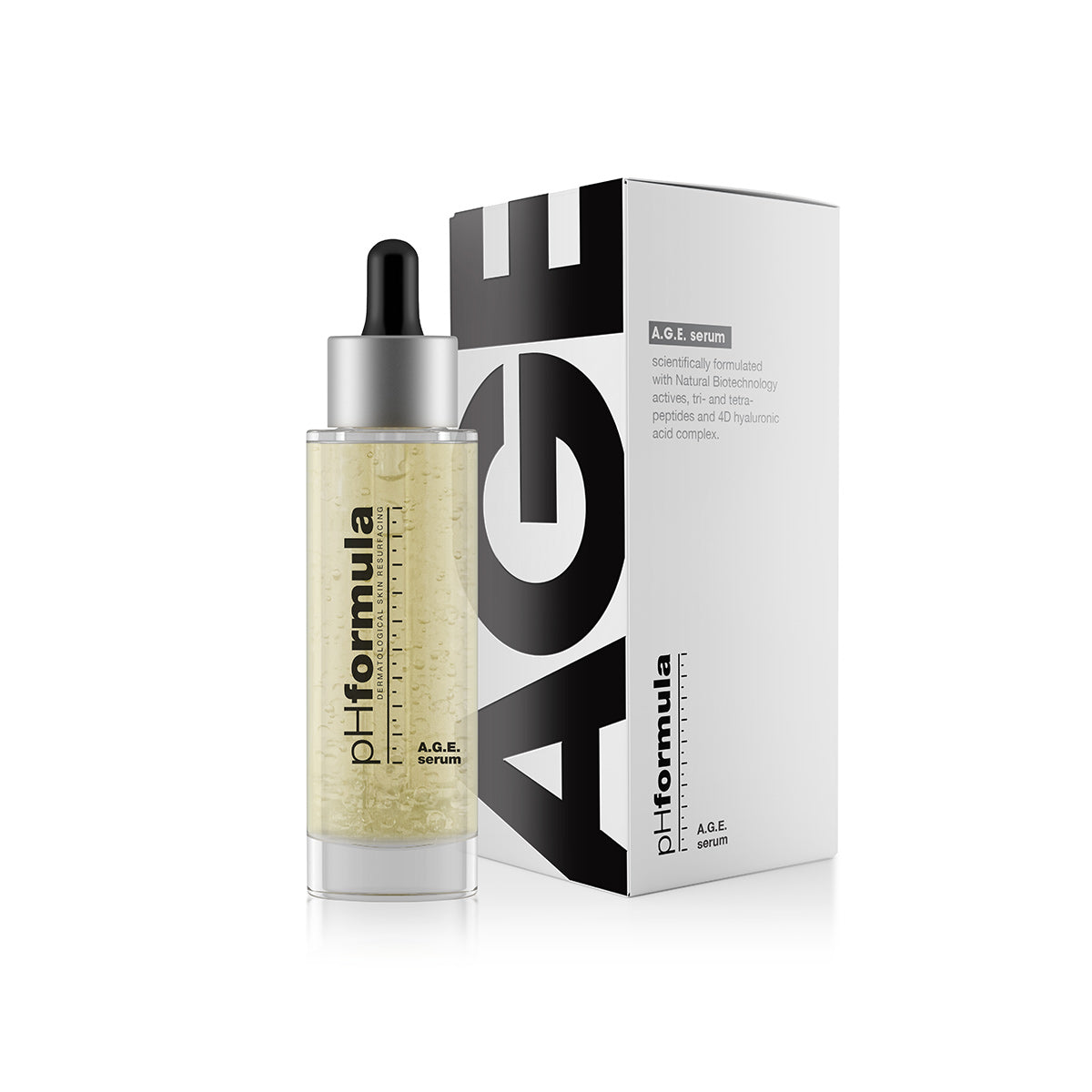 Novito Age Serum – TROPICOS/NOVITO