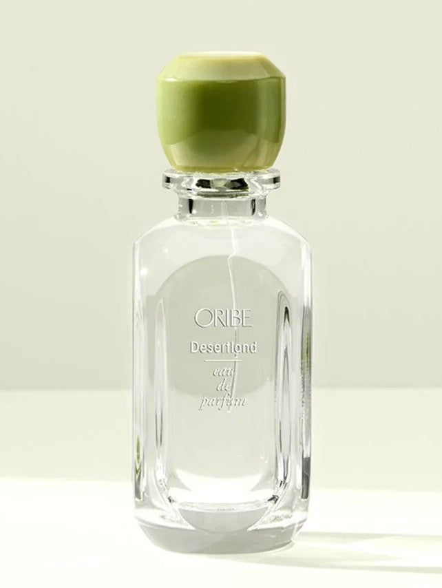 Desertland Eau de Parfum