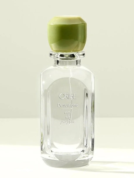 Desertland Eau de Parfum