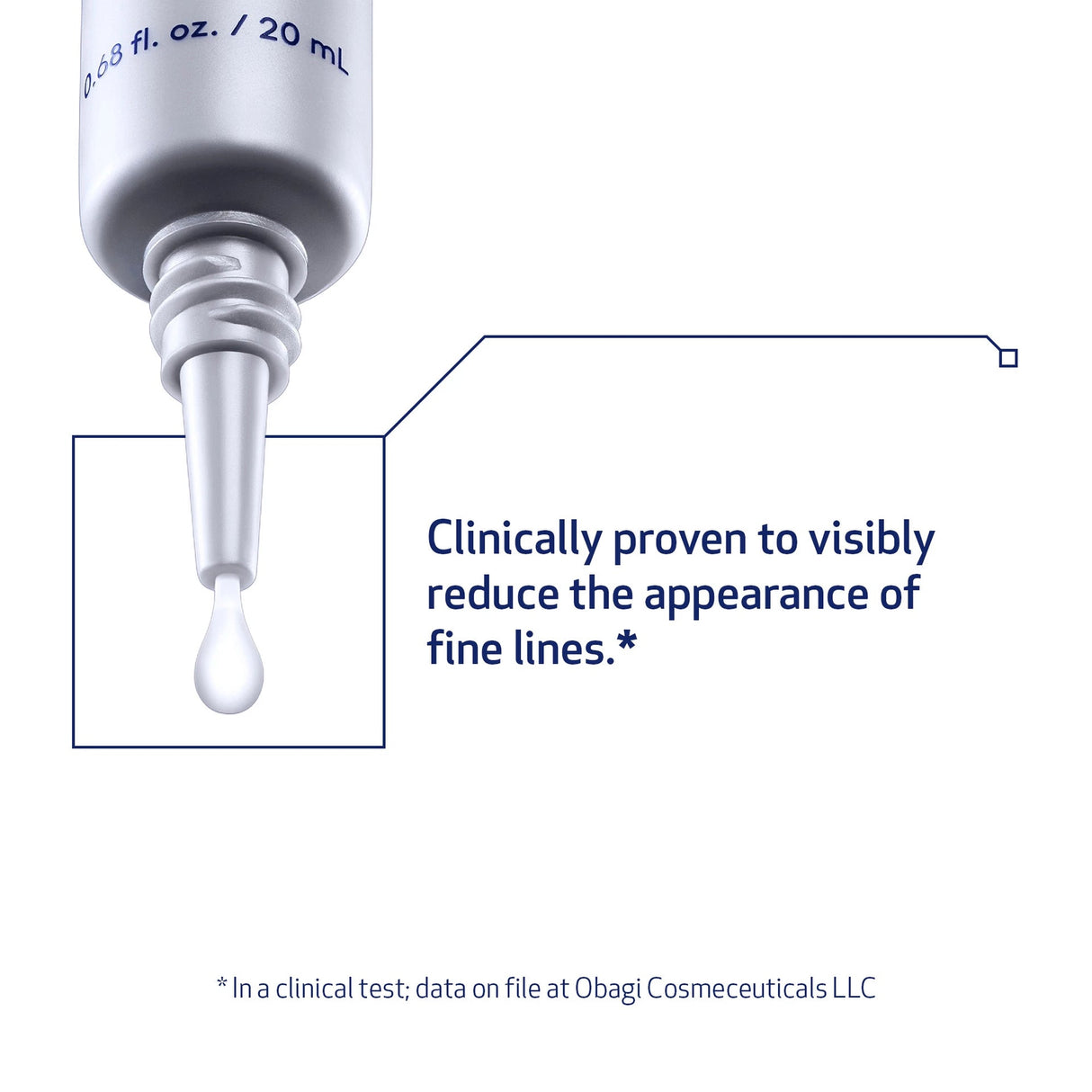 ELASTIderm Advanced Filler Concentrate 20ml