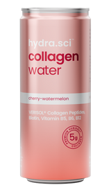 Hydra.sci Collagen Water Cherry Watermelon