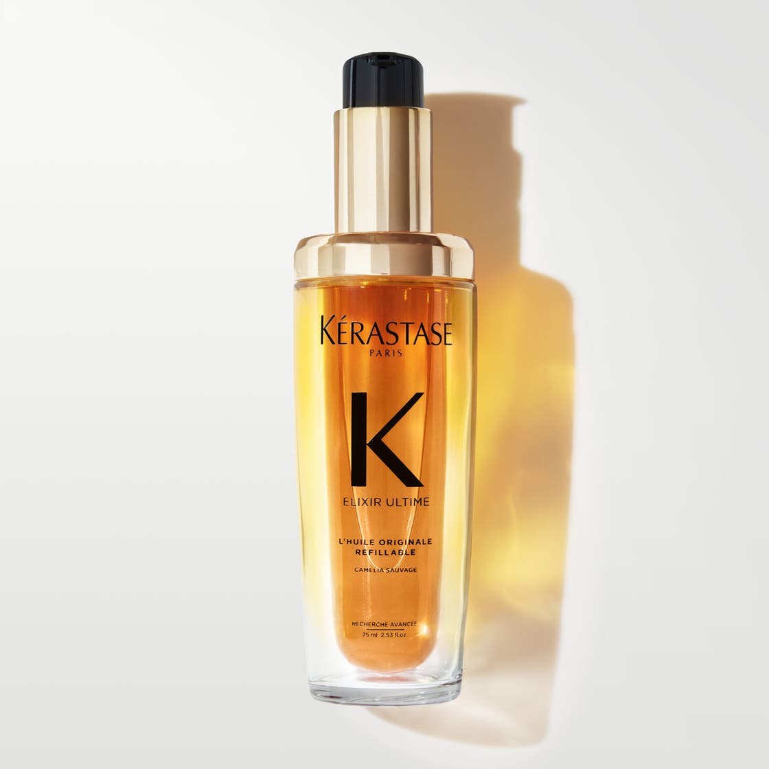 Elixir Ultime L'Huile Originale hair oil 75ml
