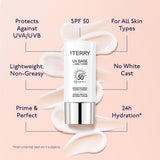 Hyaluronic UV Base SPF50 30ml