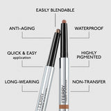 Ombre Blackstar Matte & Shine Eyeshadow Stick