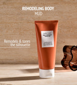 Body Strategist Thermal Mud 200ml