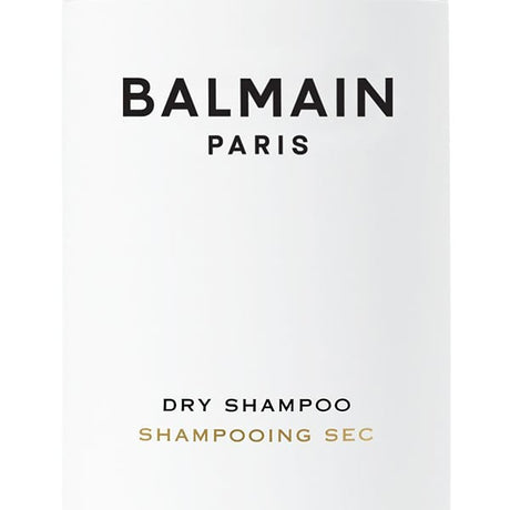 Travel Dry Shampoo 75ml