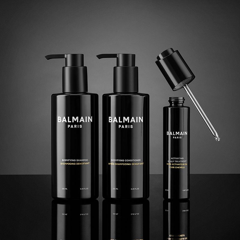Balmain Homme Bodyfying Conditioner 250ml