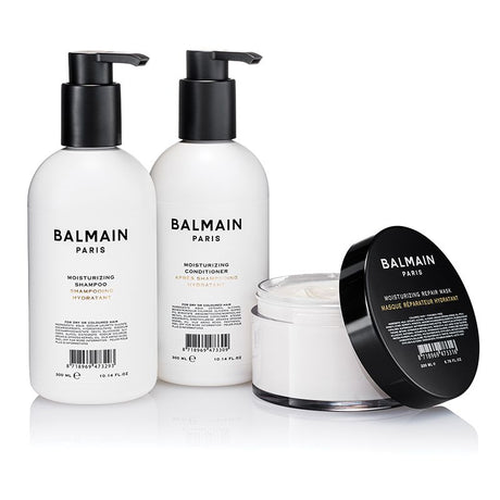 Moisturizing Shampoo 300ml