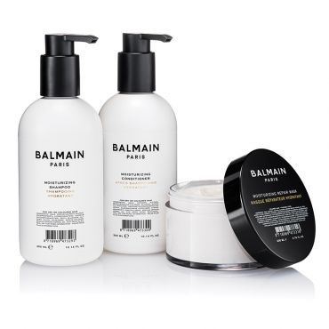 Moisturizing Conditioner 300ml