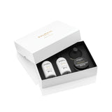 Revitalizing Care Set For Tørt & Skadet Hår