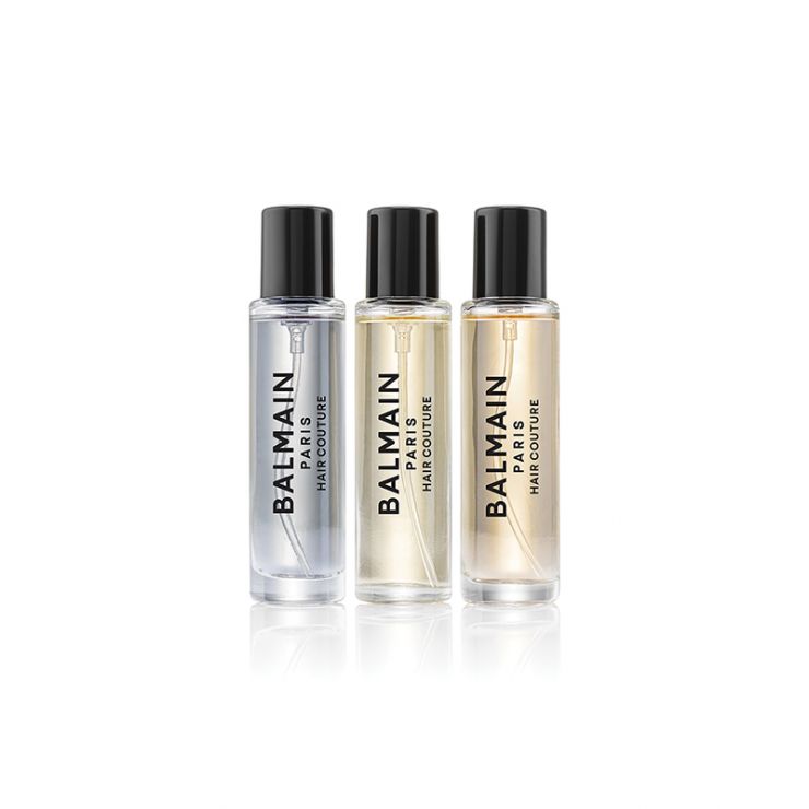 Hair Perfume 1974 Discovery Set 15ml x 3
