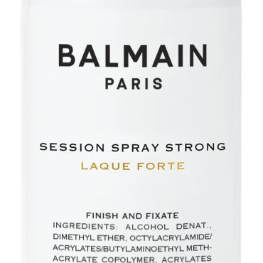 Travel Session Spray Strong 75ml