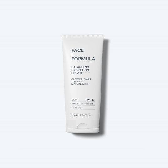 Balancing Hydration Cream