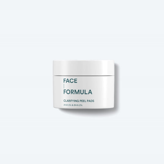 Clarifying Peel Pads - 60pads