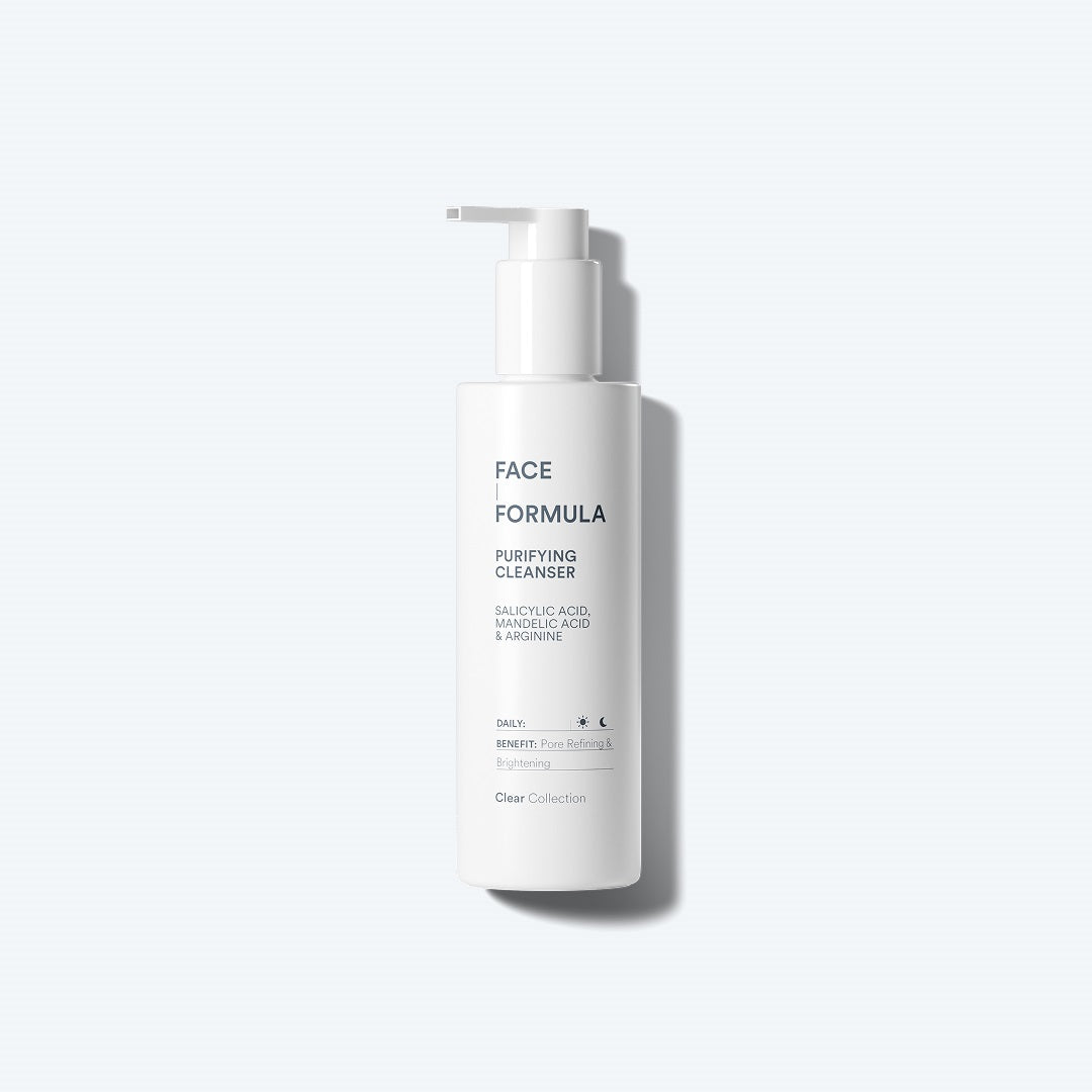 Purifying Cleanser 200ml