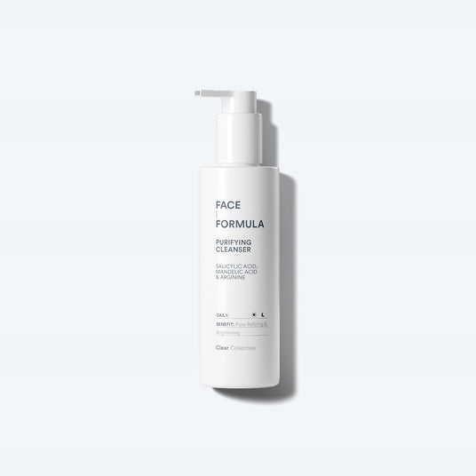 Purifying Cleanser 200ml