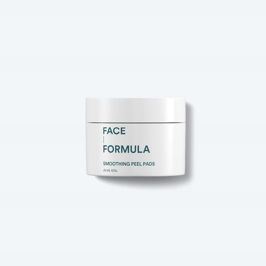 Smoothing Peel Pads 10%