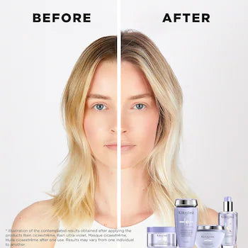 Blonde Absolu Cicaflash Conditioner