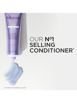 Blond Absolu Cicaflash Conditioner 200ml