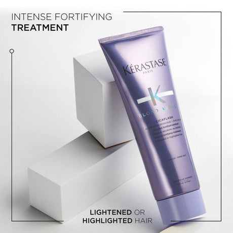 Blonde Absolu Cicaflash Conditioner