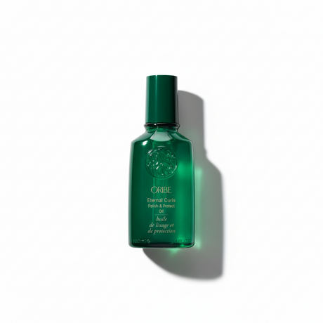 Eternal Curls Polish & protect Oil 100ml