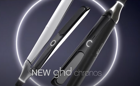 Ghd Chronos Professional Styler
