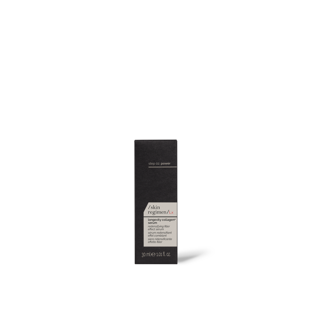 Skin Regimen LX Longevity Collagen+ Serum 30ml