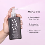 DREAM COAT FOR CURLY HAIR SPRAY