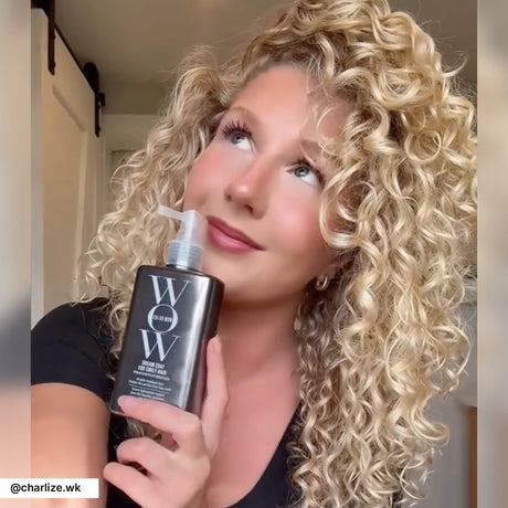 DREAM COAT FOR CURLY HAIR SPRAY