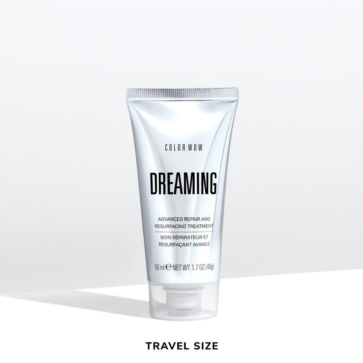 DREAMING ADVANCED REPAIR AND RESURFACING TREATMENT 215ML