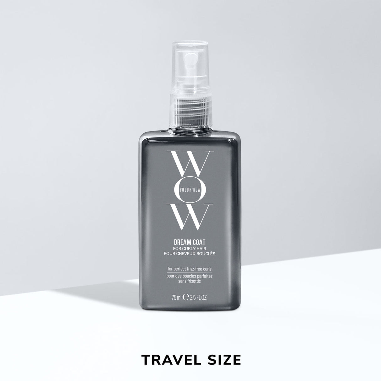 DREAM COAT FOR CURLY HAIR SPRAY