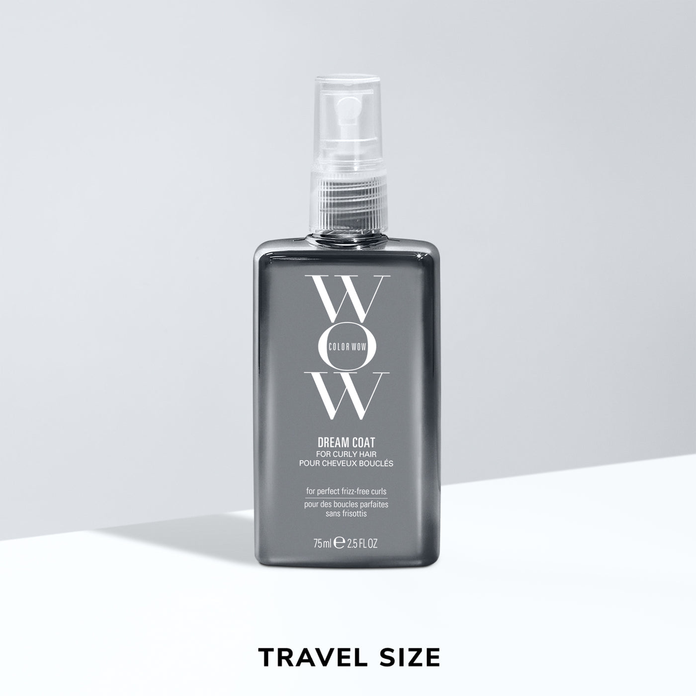 DREAM COAT FOR CURLY HAIR SPRAY