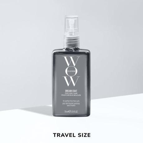 DREAM COAT FOR CURLY HAIR SPRAY