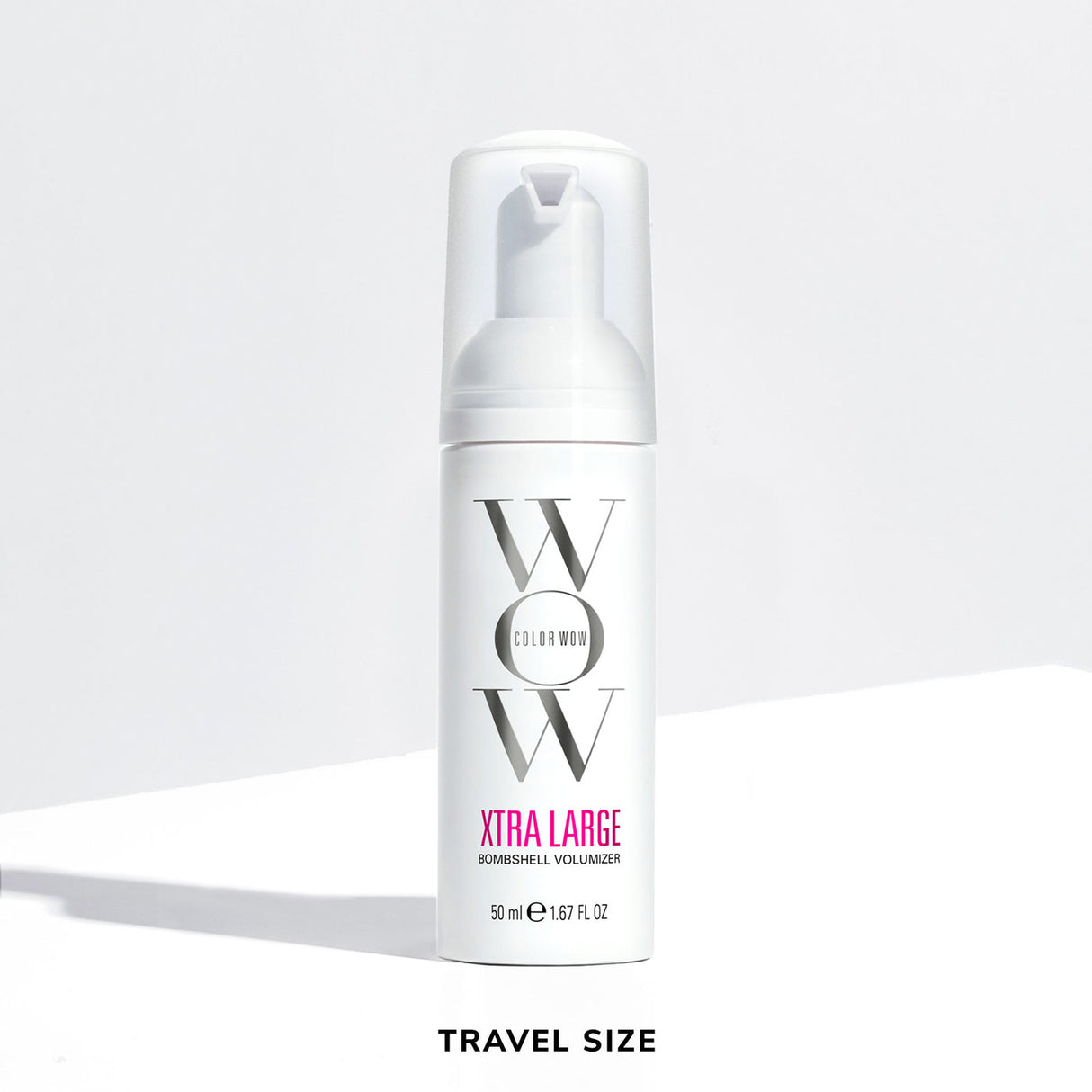 COLOR WOW XTRA LARGE BOMBSHELL VOLUMIZER