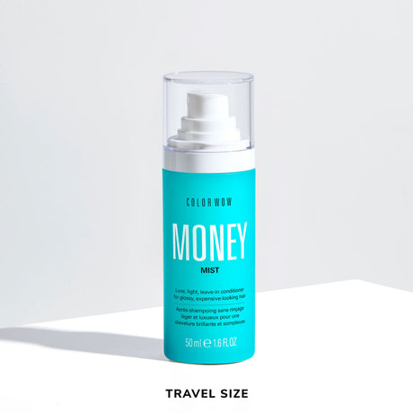 COLOR WOW MONEY MIST