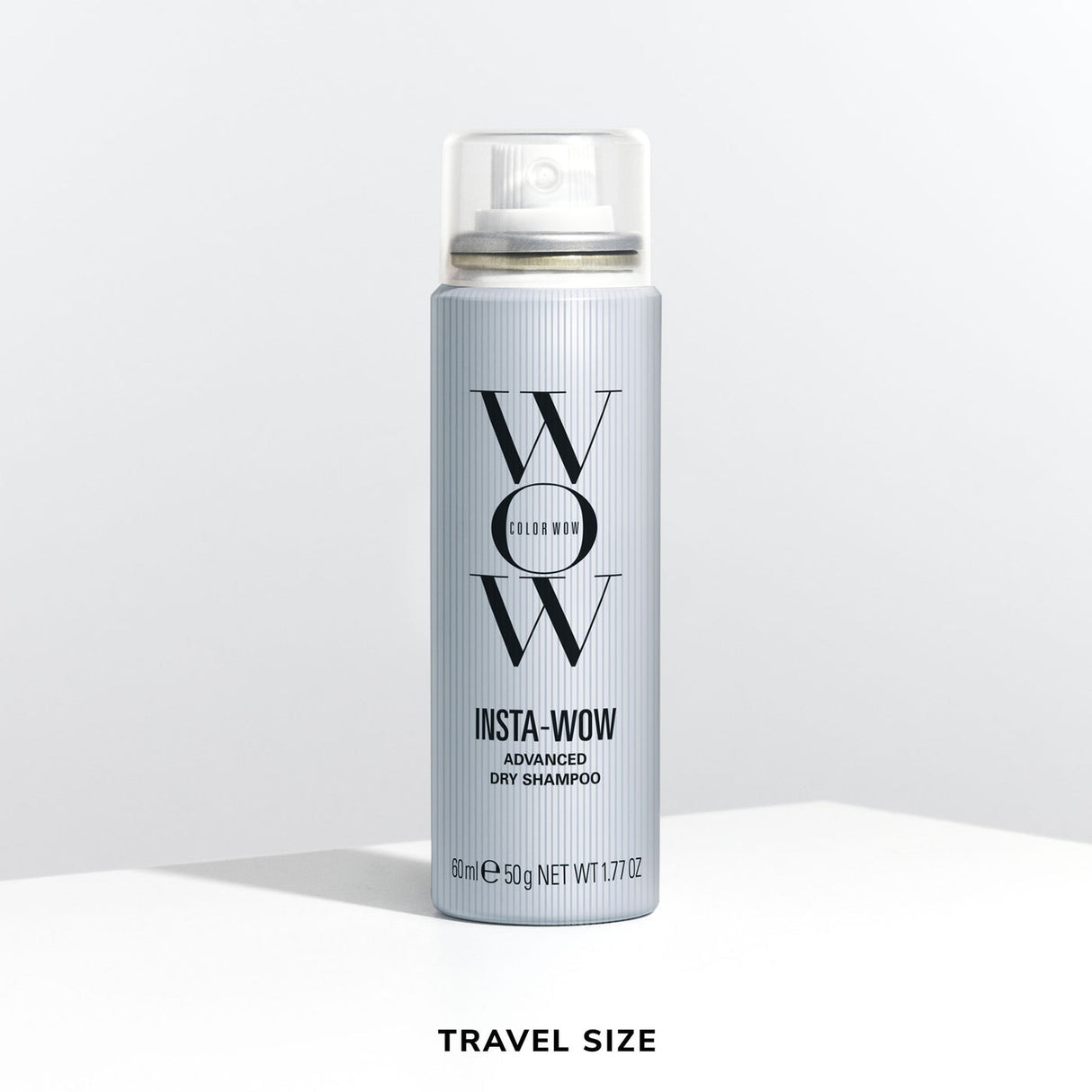 INSTA-WOW ADVANCED DRY SHAMPOO
