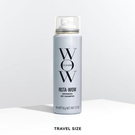 INSTA-WOW ADVANCED DRY SHAMPOO
