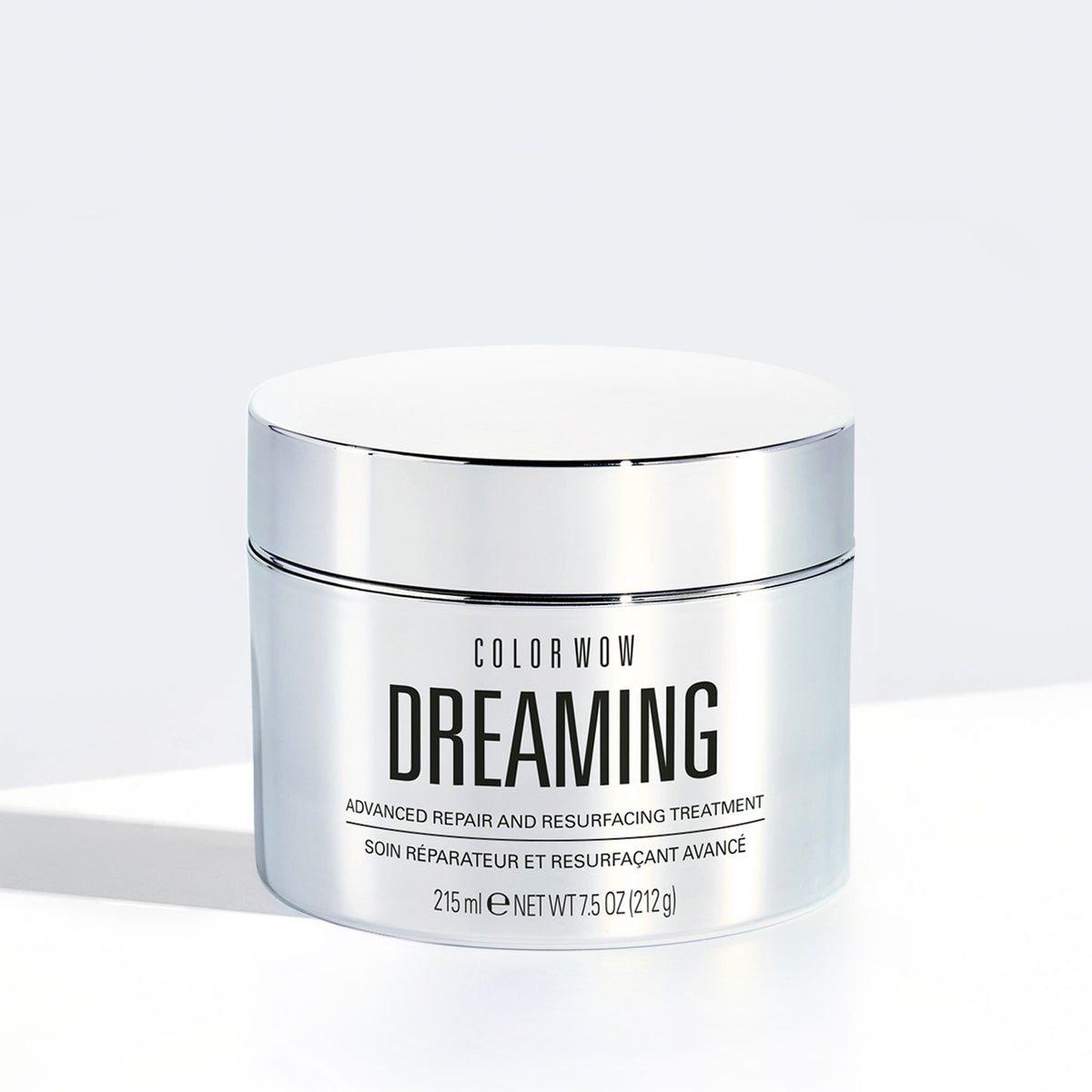 DREAMING ADVANCED REPAIR AND RESURFACING TREATMENT 215ML